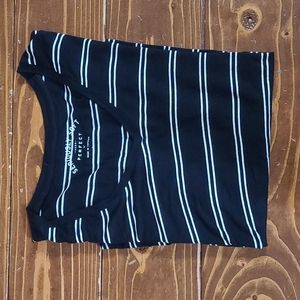 Aero perfect V tee